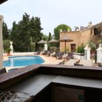 FINCA CAN ROTGER by Holiday-Exclusive -  Swimmingpool mit Aussenkueche