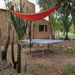 FINCA CAN ROTGER by Holiday-Exclusive - Aussenansicht Tischtennis