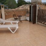 FINCA CAN ROTGER by Holiday-Exclusive - Suite OG rechts mit Badezimmer und Terrasse