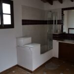 FINCA CAN ROTGER by Holiday-Exclusive -  Suite EG rechts Badezimmer
