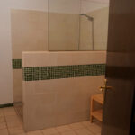 FINCA CAN ROTGER by Holiday-Exclusive -  Badezimmer hinten links