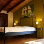 FINCA CAN ROTGER by Holiday-Exclusive -  Suite OG  sep. Eingang am Pool mit Wohn- und Badezimmer