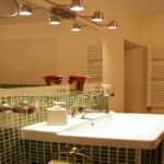FINCA CAN ROTGER by Holiday-Exclusive -  Badezimmer hinten links