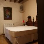 FINCA CAN ROTGER by Holiday-Exclusive -  Schlafzimmer EG links ohne Fenster