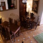 FINCA CAN ROTGER by Holiday-Exclusive -  Eingangsbereich Wohnen