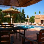 FINCA CAN ROTGER by Holiday-Exclusive -  Swimmingpool mit Aussenkueche