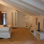 FINCA CAN ROTGER by Holiday-Exclusive - Suite OG links mit Badezimmer