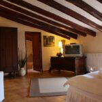 FINCA CAN ROTGER by Holiday-Exclusive - Suite OG mittig mit Badezimmer
