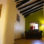 FINCA CAN ROTGER by Holiday-Exclusive -  Suite EG hinten links und Wohnecke rechts