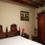 FINCA CAN ROTGER by Holiday-Exclusive -  Schlafzimmer EG links ohne Fenster