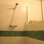 FINCA CAN ROTGER by Holiday-Exclusive -  Badezimmer hinten links