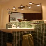 FINCA CAN ROTGER by Holiday-Exclusive -  Badezimmer hinten links