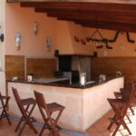 FINCA CAN ROTGER by Holiday-Exclusive -  Swimmingpool mit Aussenkueche