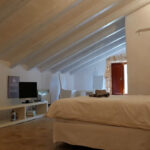FINCA CAN ROTGER by Holiday-Exclusive - Suite OG links mit Badezimmer