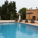 FINCA CAN ROTGER by Holiday-Exclusive -  Swimmingpool mit Aussenkueche