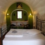 FINCA CAN ROTGER by Holiday-Exclusive -  Suite aussen Nebengebäude rechts