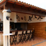 FINCA CAN ROTGER by Holiday-Exclusive -  Swimmingpool mit Aussenkueche