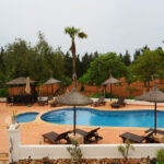 FINCA CAN ROTGER by Holiday-Exclusive -  Swimmingpool mit Aussenkueche