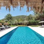 HOLIDAY-EXCLUSIVE VILLA CAN BUU - Pool