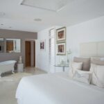 HOLIDAY-EXCLUSIVE VILLA CAN BUU - Master-Suite